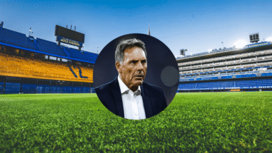 Miguel Russo confirmó un solo cambio en Boca Juniors para enfrentar a Aldosivi