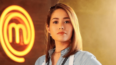 Muere Yanin Campos, exconcursante de MasterChef, en accidente automovilístico