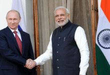 En medio de las tensiones geopolíticas que sacuden el tablero global, Moscú volvió a estrechar la mano de Nueva Delhi, defendiendo una asociación que ha resistido los embates del tiempo y los cambios de poder.
