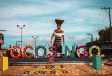 Ocosingo, el corazón místico de Chiapas, naturaleza, historia y cultura en un solo destino