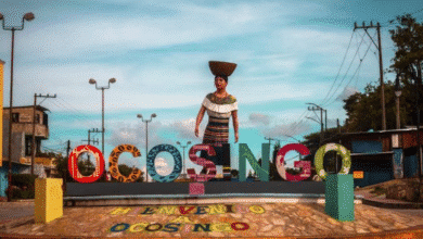 Ocosingo, el corazón místico de Chiapas, naturaleza, historia y cultura en un solo destino
