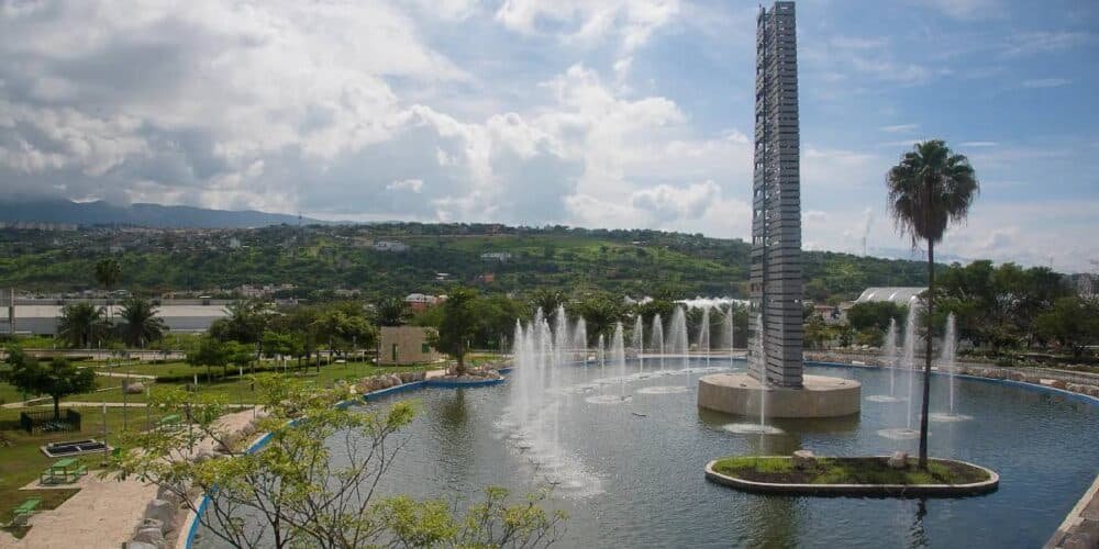 Parque Chiapasiónate Atractivo turístico de Tuxtla Gutiérrez