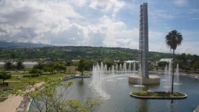 Parque Chiapasiónate Atractivo turístico de Tuxtla Gutiérrez