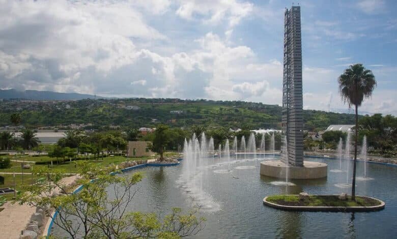 Parque Chiapasiónate Atractivo turístico de Tuxtla Gutiérrez