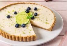 Pay de limón el postre que nunca falla en la mesa mexicana