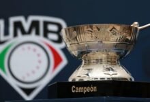Playoffs de la Liga Mexicana de Béisbol están listos