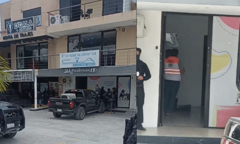 Preservan instalaciones de psicointegral, la institución señalada de violencia física y psicológica durante curso de verano.