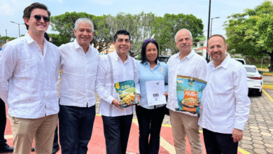 Presidente de CANACO forma parte del Comité Promotor de Inversiones Chiapas