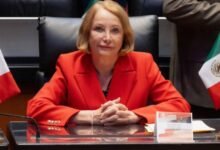 Privilegiaré diálogo sin renunciar a mi trayectoria Laura Castillo