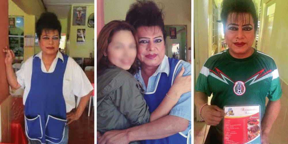 Recuerdas a La Coqui un personaje muy querido de Tuxtla