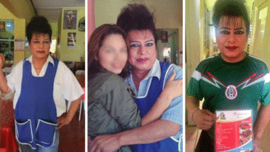 Recuerdas a La Coqui un personaje muy querido de Tuxtla