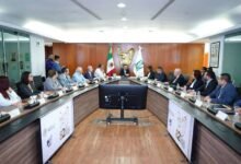 Reunión con Delegaciones Estratégicas para garantizar más cirugías y consultas y menos tiempos de espera 2-30-100