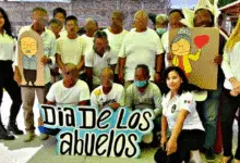 SSP celebra el Día del Abuelo en centros penitenciarios de Chiapas