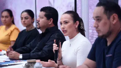 Se consolida la integración del comité del deporte en la Meseta Comiteca Tojolabal un paso importante por el deporte de esta región