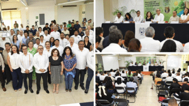 Se constituye la Red Académica UNACH de Estudios Ambientales