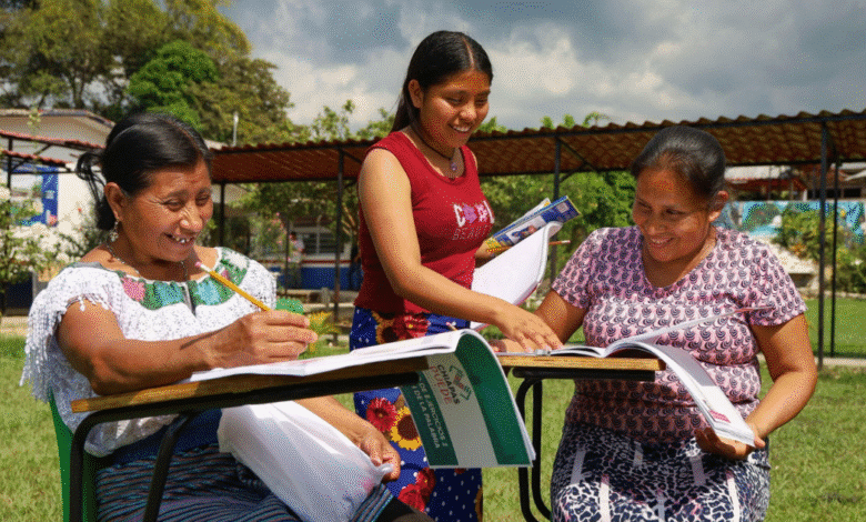 Se realizará en Chiapas el Concurso de Narrativa Literaria sobre alfabetización y empoderamiento de la mujer indígena