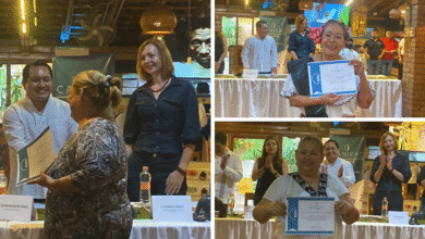 Se reconocen a una veintena de cocineras tradicionales