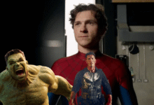 Spider-Man Brand New Day confirma a Hulk y otros personajes en la próxima película del MCU