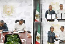 Suman esfuerzos en materia académica, científica, tecnológica y de vinculación