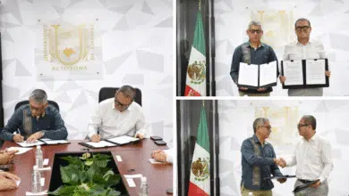 Suman esfuerzos en materia académica, científica, tecnológica y de vinculación