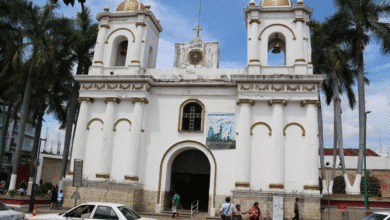 Tapachula, Chiapas, la joya fronteriza que cautiva con su historia, cultura y naturaleza