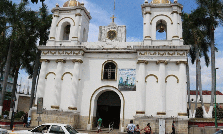 Tapachula, Chiapas, la joya fronteriza que cautiva con su historia, cultura y naturaleza