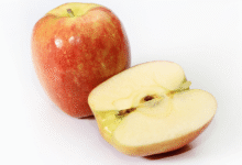 Truco japonés para evitar que las manzanas cortadas se oxiden sin usar sal