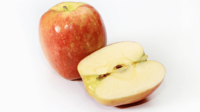 Truco japonés para evitar que las manzanas cortadas se oxiden sin usar sal