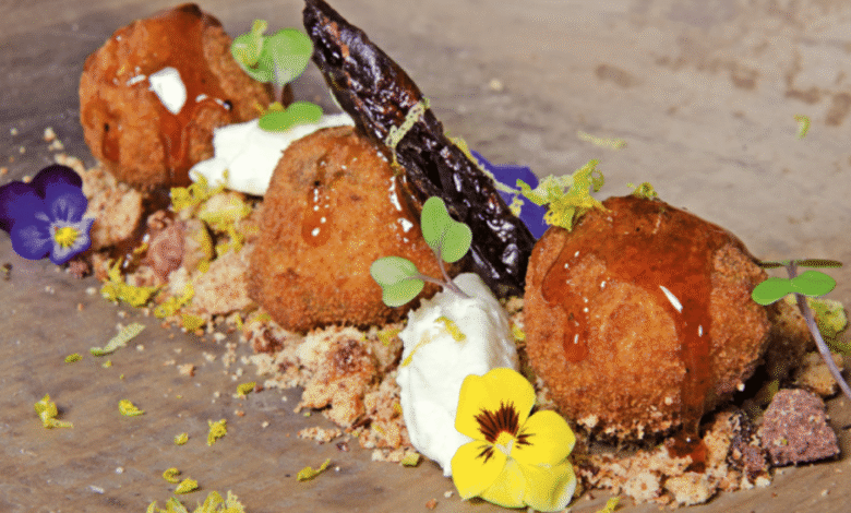 Trufas en México el tesoro oculto que conquista la alta cocina