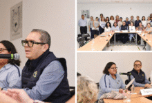 UNACH impulsa el Programa de Mentoría “Mujeres en la Ciencia”