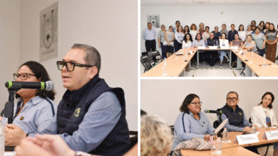 UNACH impulsa el Programa de Mentoría “Mujeres en la Ciencia”