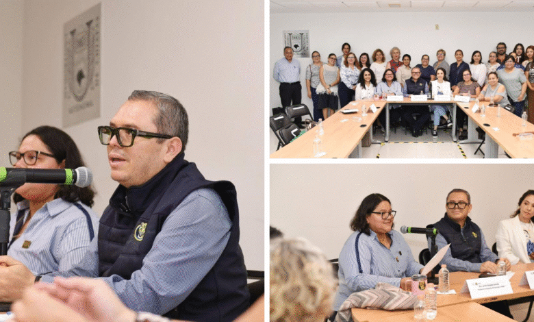 UNACH impulsa el Programa de Mentoría “Mujeres en la Ciencia”