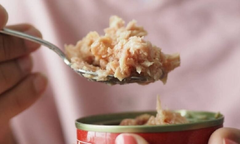 Retiran marca de atún enlatado por contaminación, su consumo puede ser mortal (Foto de internet)