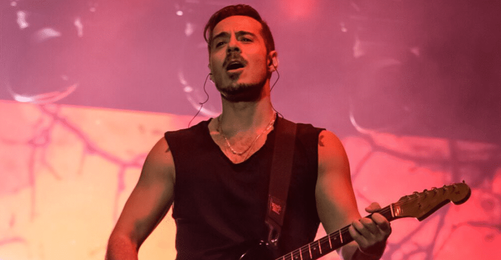 José Madero,concierto Estadio GNP Seguros,Érase una Bestia,preventa Citibanamex,Ticketmaster,gira Sarajevo,PXNDX,rock nacional,música en vivo México,conciertos 2026,fechas José Madero,recital CDMX,música mexicana,recital enero 2026,rock mexicano.