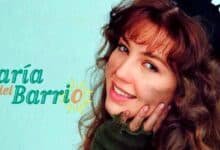 María la del Barrio cumple 30 años y así lo celebró Thalía (Foto de internet)