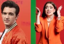 Drake Bell amenaza con demandar a Mariana Botas, en LCDLFM3 (Foto de internet)