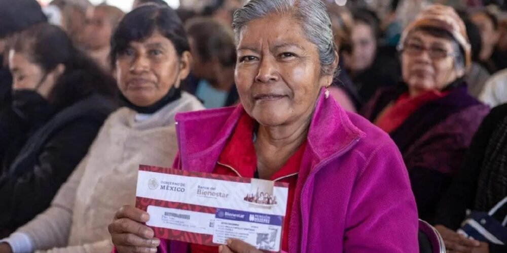 Pensión Mujeres Bienestar de 60 a 64 años ¿Hasta cuándo puedes registrarte? (Foto de internet)