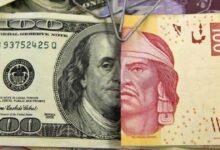Peso es favorecido por el retroceso del dólar (Foto de internet)