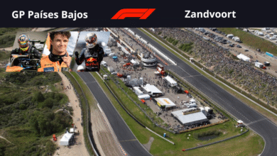 El campeonato sigue liderado por Oscar Piastri, con Lando Norris como su principal rival, mientras que Max Verstappen buscará brillar ante su público.