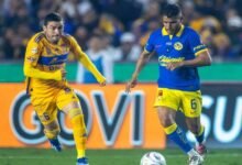 América, a levantar el vuelo antes los Tigres, dónde ver el partido (Foto de internet)
