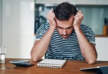¿Te cuesta llegar a quincena? Claves para combatir estrés financiero (Foto de internet)