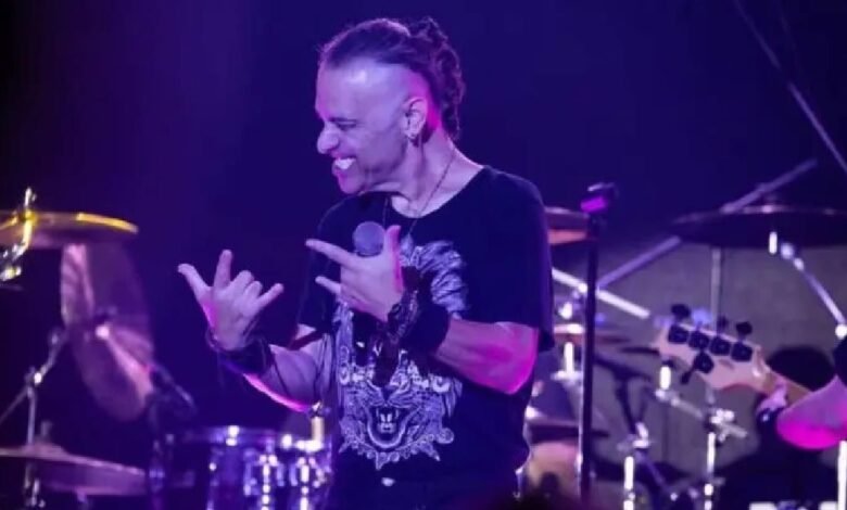 Fallece Xava Drago, vocalista de Coda, a los 56 años (Foto de internet)
