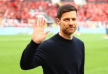 Liga española, expectativas ante el reto que enfrentará Xabi Alonso (Foto de internet)