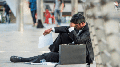 ¿Cómo activar tu seguro de desempleo y obtener hasta 6 mil 500 pesos