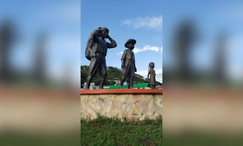 ¿Haz escuchado hablar de la leyenda Los tres bultos de Motozintla aquí te la contamos
