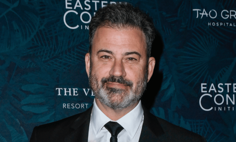 ABC suspende indefinidamente el programa de Jimmy Kimmel tras comentarios sobre asesinato de Charlie Kirk