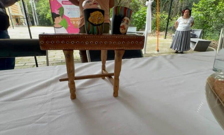 Artesanos ya podrán ofertar sus productos al mercado internacional