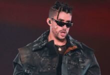 Bad Bunny no incluirá a EE.UU. en su gira mundial (Foto de internet)