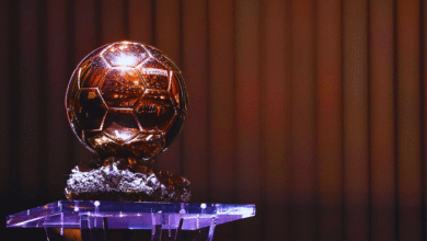 Balón de Oro 2025 horario y canales para ver la gala
