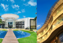 Caribe mexicano el paraíso del lujo y la exclusividad